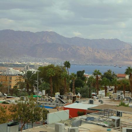 כלנית אילת Eilat Exterior photo