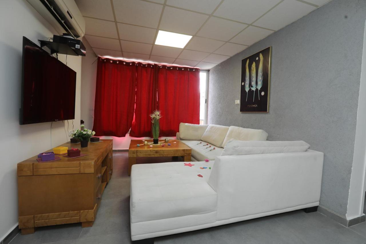 כלנית אילת Eilat Exterior photo
