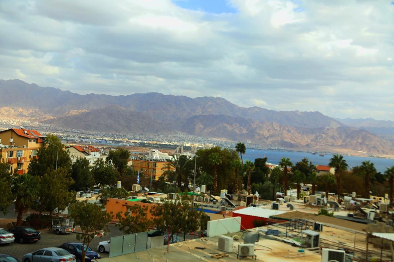 כלנית אילת Eilat Exterior photo