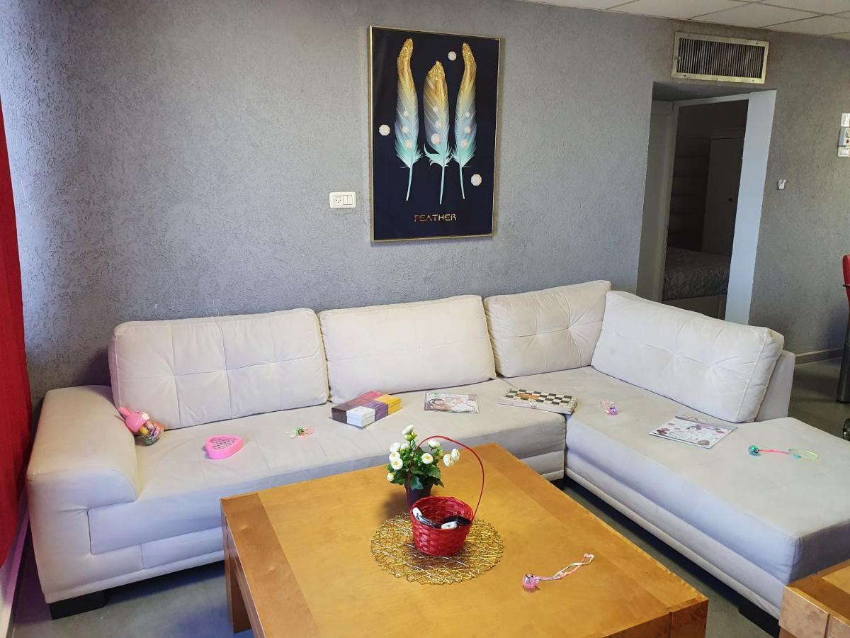 כלנית אילת Eilat Exterior photo