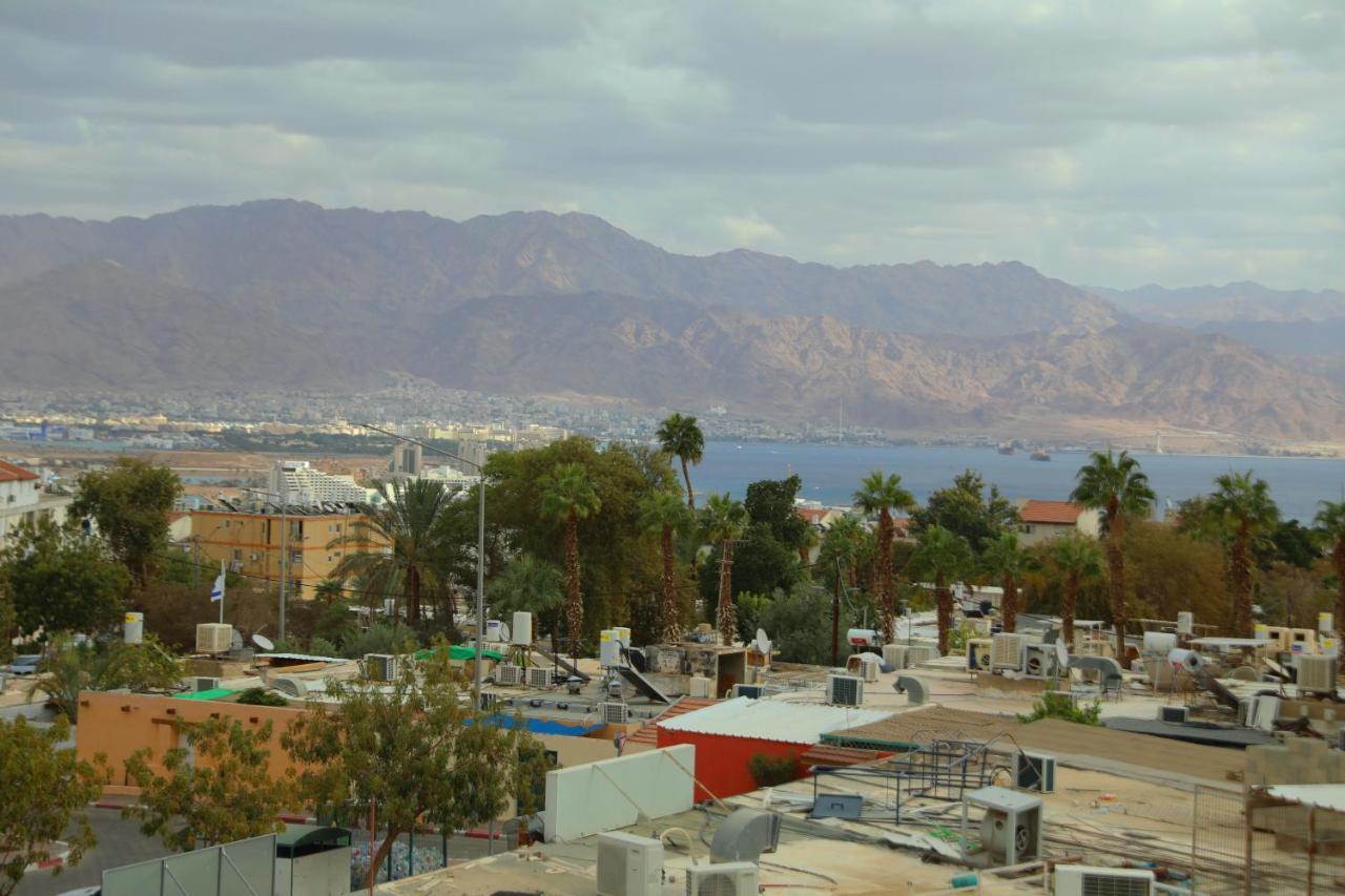 כלנית אילת Eilat Exterior photo