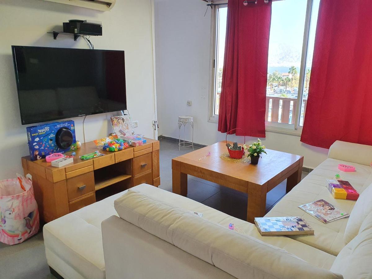 כלנית אילת Eilat Exterior photo